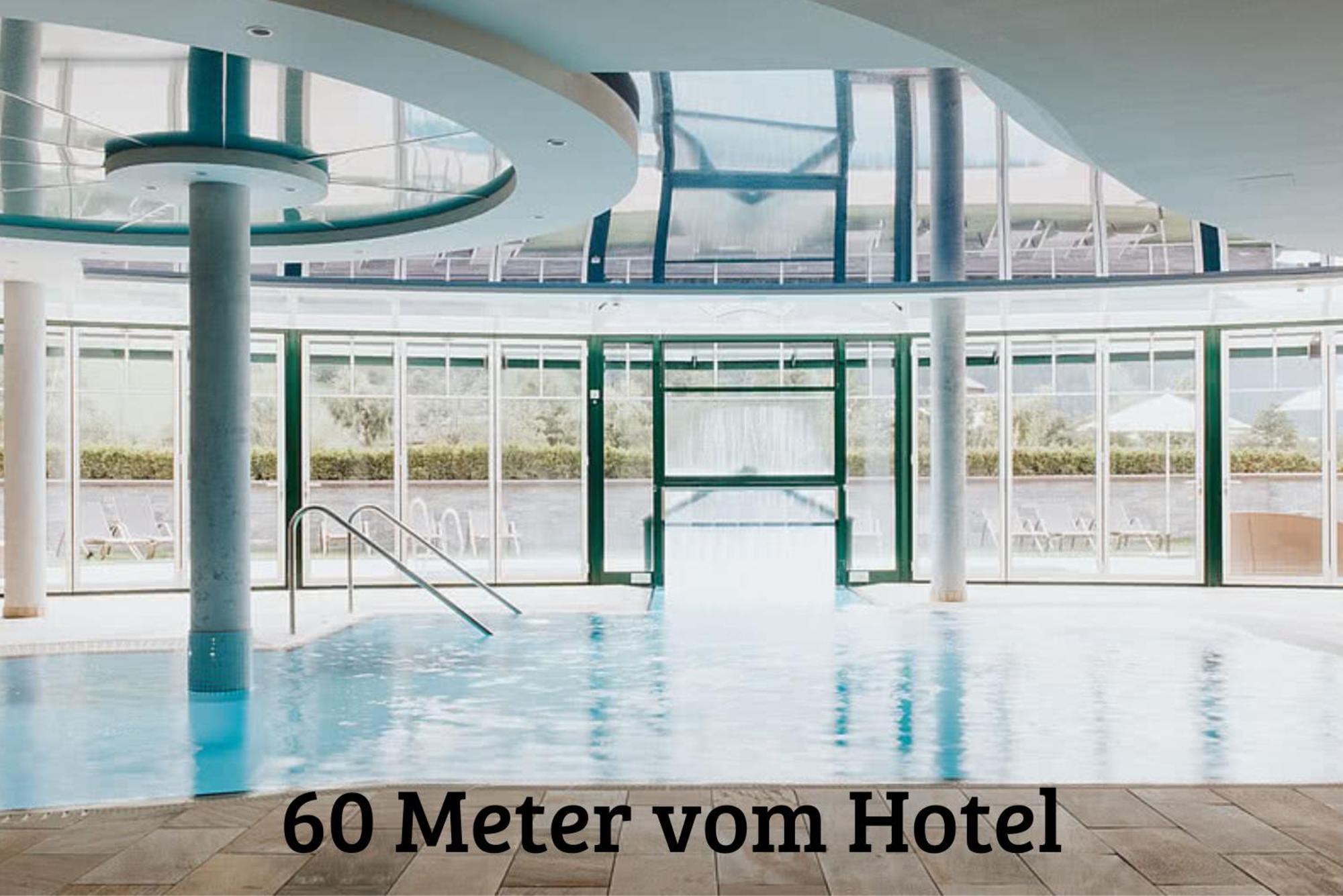 Hotel Bergzeit غروسارل المظهر الخارجي الصورة
